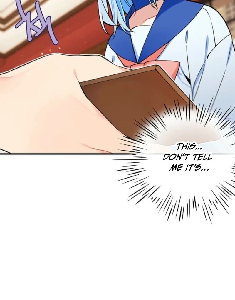 Mistaken for a Wicked Woman! Chapter 61 - page 42